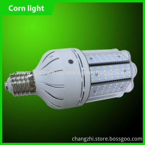 LED Column/COB Light, 100-300V AC Voltage Range